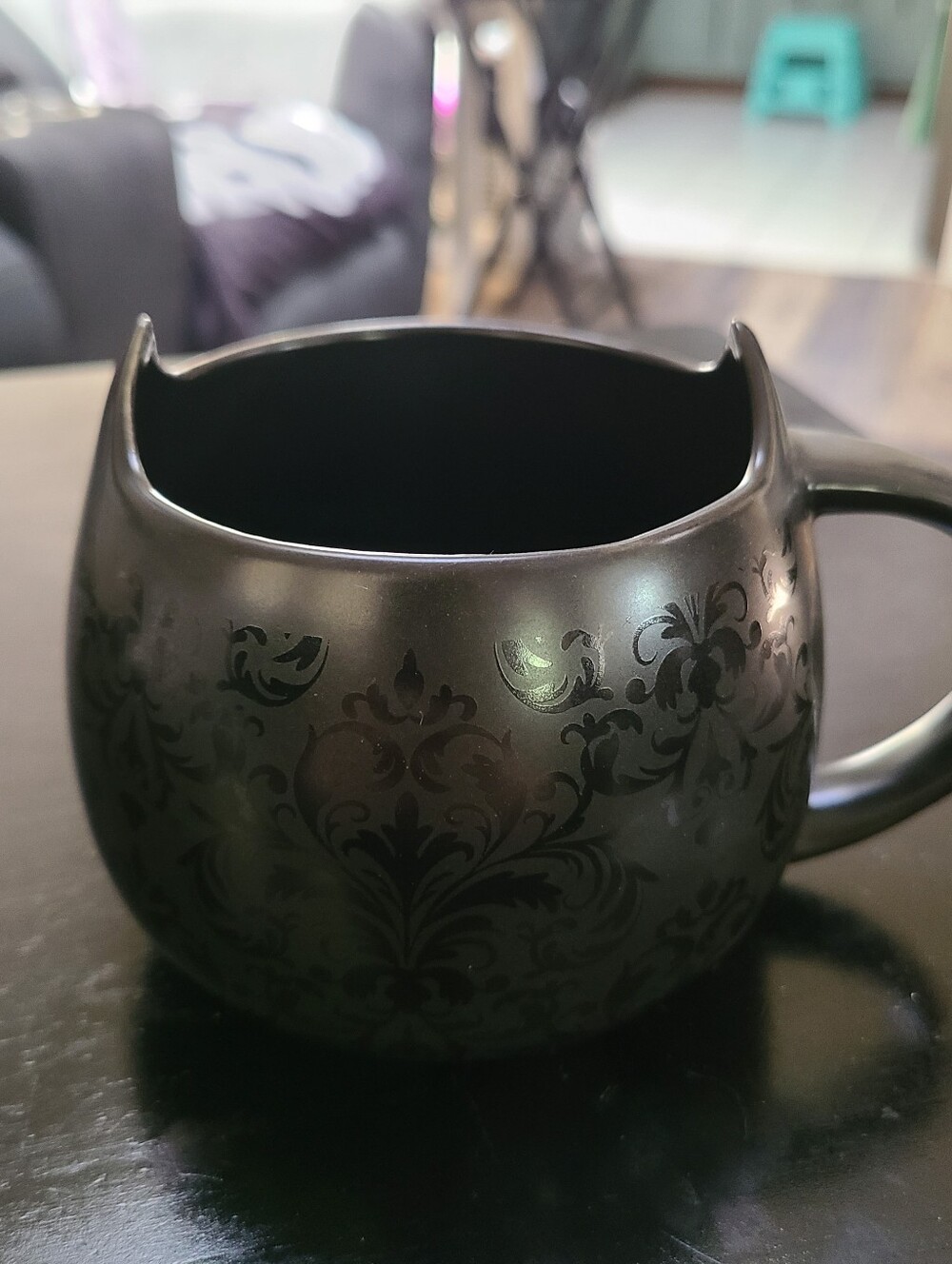Cat Lady Mug
